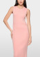náhľad Damske šaty Marc Cain AS 21.32 M22 Dress Rosewater New 202