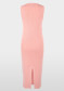 náhľad Damske šaty Marc Cain AS 21.32 M22 Dress Rosewater New 202