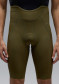 náhľad Bib šortky Oakley Endurance M Army Green