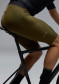 náhľad Bib šortky Oakley Endurance M Army Green