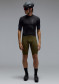náhľad Bib šortky Oakley Endurance M Army Green