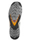 náhľad Pánske topánky Salomon Xa Pro 3d V9 Black/Gull/Turmeric