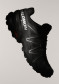 náhľad Pánske topánky Salomon Speedcross 6 Gtx 20 Years Q1 Black