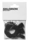 náhľad Šnúrky Salomon Quicklace Kit Black