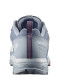 náhľad Dámske topánky Salomon X Ultra 5 W Grisai/Tradewinds/Dusky