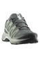 náhľad Dámske topánky Salomon X-Adventure Recon W Sedsa/Greenm/Ba