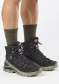 náhľad Pánske topánky Salomon Quest 5 GTX M Black/Dlicgr/Black