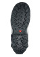 náhľad Detské topánky Salomon X Ultra Mid Gtx J Grisai/Spellb/But