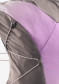 náhľad Ruksak Salomon Adv Skin 12 Grad Women Iron/Shadow Gray