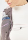náhľad Ruksak Salomon Adv Skin 12 Grad Women Iron/Shadow Gray