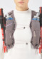 náhľad Ruksak Salomon Adv Skin 12 Grad Women Iron/Shadow Gray
