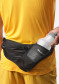 náhľad Ľadvinka na fľašu Salomon Active Belt 3d Bottle Black