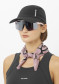 náhľad Šiltovka Salomon Shakeout Cap U Deep Black
