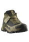 náhľad Pánske topánky Salomon X Ultra 5 Gtx Martini Olive/Gray Gr