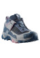náhľad Dámske topánky Salomon X Ultra 5 GTX W Spellb/Mnment/Dusky