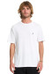 náhľad Volcom Stone Blanks Bsc Sst White