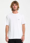 náhľad Volcom Stone Blanks Bsc Sst White