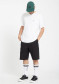 náhľad Pánske kraťasy Volcom Strange Tripper Cargo Short 22 Black