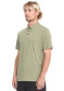 náhľad Pánske tričko Volcom Wowzer Polo Ss Thyme Green
