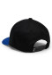 náhľad Detská šiltovka Fox Yth Badge Snapback Hat Black