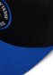 náhľad Detská šiltovka Fox Yth Badge Snapback Hat Black