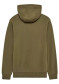 náhľad Pánska mikina Fox Absolute Flc Po Olive Green