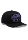 náhľad Šiltovka Fox Pro Circuit Snapback Hat Black