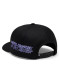 náhľad Šiltovka Fox Pro Circuit Snapback Hat Black