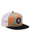 náhľad Detská šiltovka Fox Yth Image Print Snapback Hat Arctic Blue