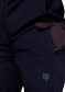 náhľad Dámske cyklistické nohavice Fox W Ranger Water Pant Black
