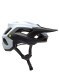 náhľad Cyklistická prilba Fox Speedframe Helmet 5050, Ce Black/White