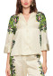 náhľad Dámska blúzka Marc Cain AC 51.37 W42 Blouse Bright Ecru 112