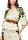 náhľad Dámska blúzka Marc Cain AC 51.37 W42 Blouse Bright Ecru 112