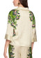náhľad Dámska blúzka Marc Cain AC 51.37 W42 Blouse Bright Ecru 112
