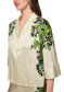 náhľad Dámska blúzka Marc Cain AC 51.37 W42 Blouse Bright Ecru 112