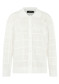 náhľad Dámska košeľa Marc Cain AC 39.21 M81 Cardigan Off-White 110