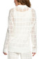 náhľad Dámska košeľa Marc Cain AC 39.21 M81 Cardigan Off-White 110