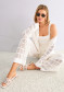 náhľad Dámska košeľa Marc Cain AC 39.21 M81 Cardigan Off-White 110