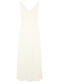 náhľad Dámske šaty Marc Cain AC 21.53 M81 Dress Off-White 110