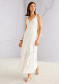 náhľad Dámske šaty Marc Cain AC 21.53 M81 Dress Off-White 110