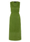 náhľad Dámske šaty Marc Cain AC 21.56 M25 Dress Garden Green 526