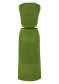 náhľad Dámske šaty Marc Cain AC 21.56 M25 Dress Garden Green 526