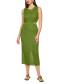 náhľad Dámske šaty Marc Cain AC 21.56 M25 Dress Garden Green 526