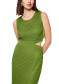 náhľad Dámske šaty Marc Cain AC 21.56 M25 Dress Garden Green 526