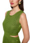 náhľad Dámske šaty Marc Cain AC 21.56 M25 Dress Garden Green 526
