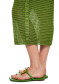 náhľad Dámske šaty Marc Cain AC 21.56 M25 Dress Garden Green 526