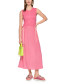 náhľad Dámske šaty Marc Cain AS 21.28 J67 Dress Pink Lemonade 246
