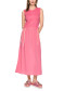 náhľad Dámske šaty Marc Cain AS 21.28 J67 Dress Pink Lemonade 246
