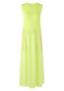 náhľad Dámske šaty Marc Cain AS 21.28 J67 Dress Sunny Lime New 411