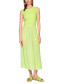 náhľad Dámske šaty Marc Cain AS 21.28 J67 Dress Sunny Lime New 411